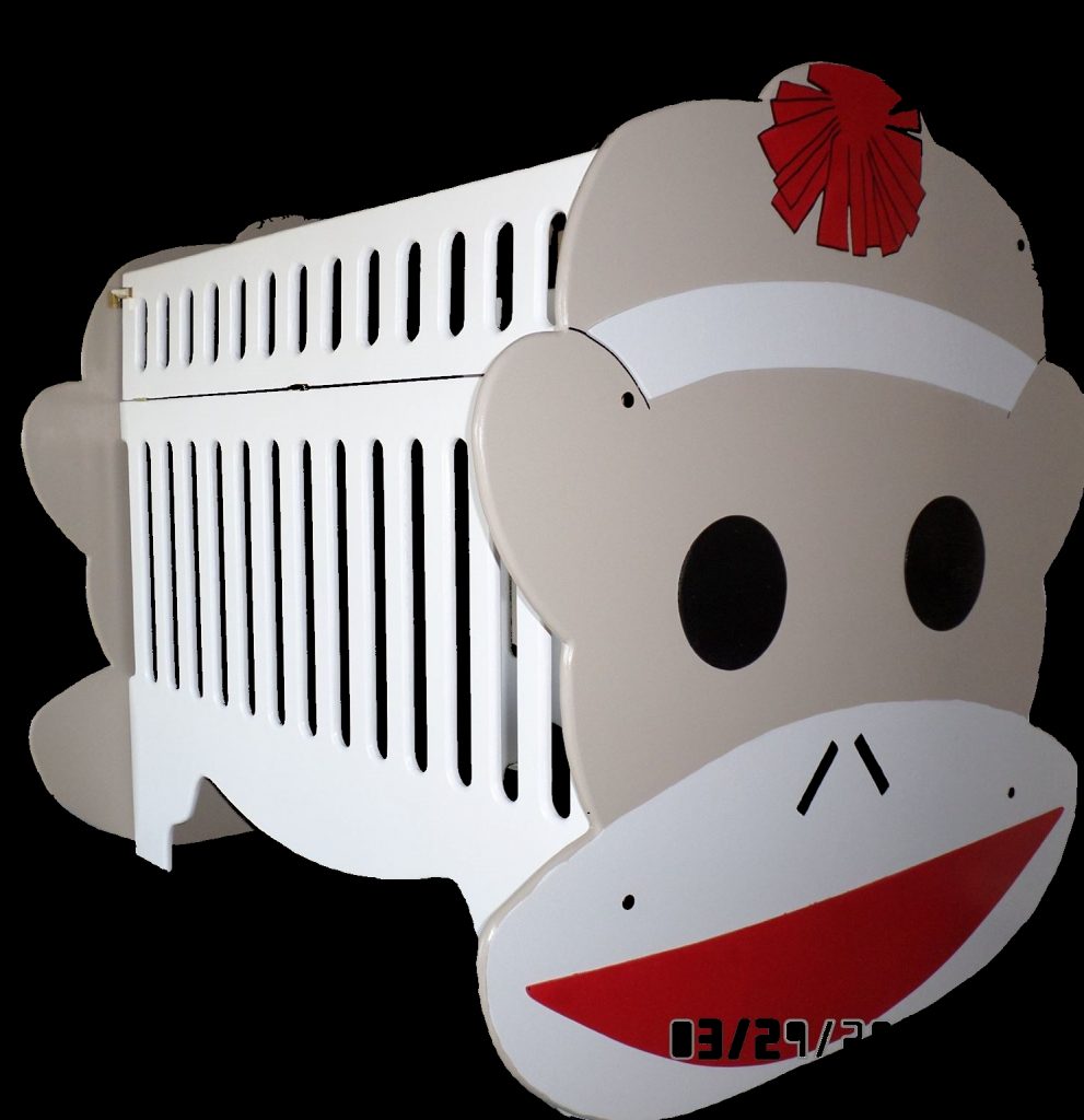 Sock Monkey