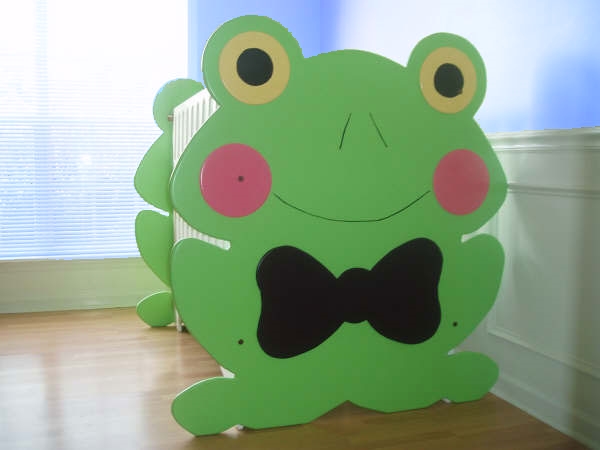 Frog