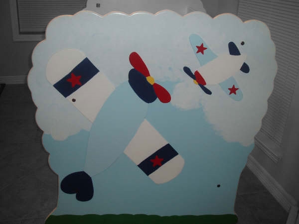 Airplanes