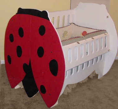Lady Bug