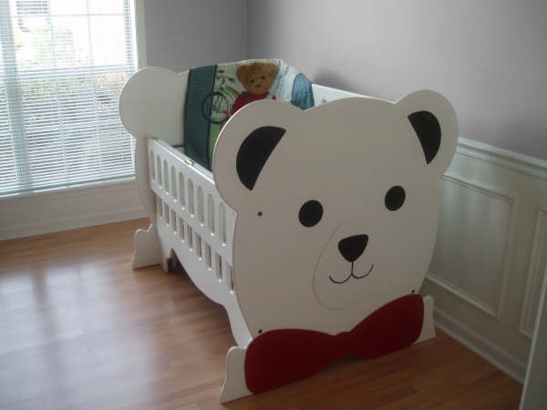 Teddy Bear